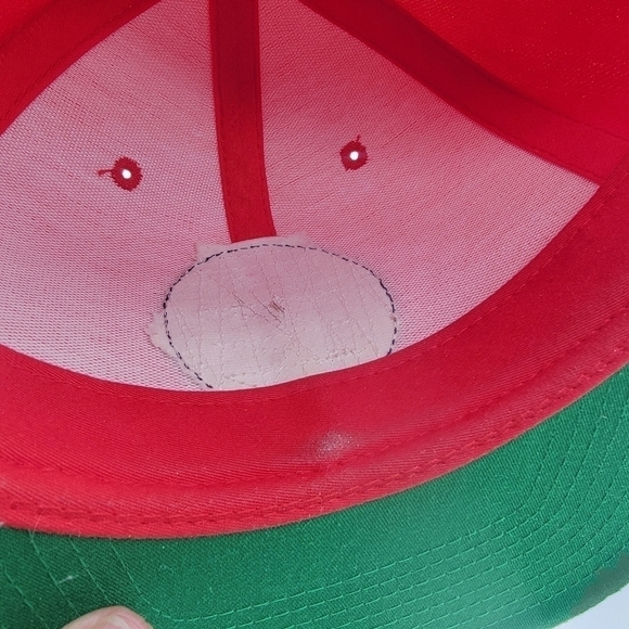 KNOCKAROUND red hat retired - Picture 7 of 7